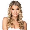 imageCHI Interchangeable Curling Wand 3 Barrel Attachments For Versatile Curls 05quot125quot Inverted Tapered Barrel 1quot ampamp 15quot Barrel