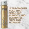 imageCHI Keratin Flex Finish Hair Spray Lightweight Spray For LongLasting Smooth Styling Eliminates Frizz ampamp Flyaways ampamp Seals Out Humidity 10 OzTea Tree