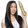 imageCHI Keratin Flex Finish Hair Spray Lightweight Spray For LongLasting Smooth Styling Eliminates Frizz ampamp Flyaways ampamp Seals Out Humidity 10 OzUnscented