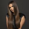 imageCHI Keratin KTrix 5 Smoothing Treatment Hair Serum For Creating Smooth FrizzFree Styles That Last Sulfate Paraben ampamp CrueltyFree 392 OzSilk Infusion