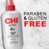 imageCHI Keratin Mist Strengthening Hair Spray For Restoring Softness ampamp Protecting Against Heat Damage Parabenfree 12 Oz
