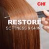 imageCHI Keratin Mist Strengthening Hair Spray For Restoring Softness ampamp Protecting Against Heat Damage Parabenfree 12 Oz