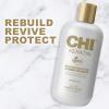 imageCHI Keratin Reconstructing Conditioner Delivers Healthier Hair Adds Shine ampamp Helps Prevent Future Breakage Sulfate Paraben ampamp CrueltyFree 12 OzConditioner