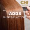 imageCHI Keratin Reconstructing Conditioner Delivers Healthier Hair Adds Shine ampamp Helps Prevent Future Breakage Sulfate Paraben ampamp CrueltyFree 12 OzConditioner