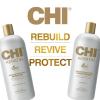 imageCHI Keratin Reconstructing Conditioner Delivers Healthier Hair Adds Shine ampamp Helps Prevent Future Breakage Sulfate Paraben ampamp CrueltyFree 12 OzShampoo  Conditioner Duo