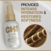 imageCHI Keratin Reconstructing Conditioner Delivers Healthier Hair Adds Shine ampamp Helps Prevent Future Breakage Sulfate Paraben ampamp CrueltyFree 12 OzLeaveIn Conditioner