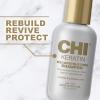imageCHI Keratin Reconstructing Conditioner Delivers Healthier Hair Adds Shine ampamp Helps Prevent Future Breakage Sulfate Paraben ampamp CrueltyFree 12 OzShampoo