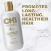 imageCHI Keratin Reconstructing Conditioner Delivers Healthier Hair Adds Shine ampamp Helps Prevent Future Breakage Sulfate Paraben ampamp CrueltyFree 12 OzConditioner