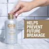 imageCHI Keratin Reconstructing Conditioner Delivers Healthier Hair Adds Shine ampamp Helps Prevent Future Breakage Sulfate Paraben ampamp CrueltyFree 12 OzShampoo