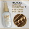 imageCHI Keratin Reconstructing Conditioner Delivers Healthier Hair Adds Shine ampamp Helps Prevent Future Breakage Sulfate Paraben ampamp CrueltyFree 12 OzLeaveIn Conditioner