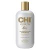 imageCHI Keratin Reconstructing Conditioner Delivers Healthier Hair Adds Shine ampamp Helps Prevent Future Breakage Sulfate Paraben ampamp CrueltyFree 12 OzShampoo