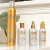 imageCHI Keratin Reconstructing Conditioner Delivers Healthier Hair Adds Shine ampamp Helps Prevent Future Breakage Sulfate Paraben ampamp CrueltyFree 12 OzLeaveIn Conditioner