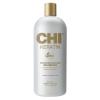 imageCHI Keratin Reconstructing Conditioner Delivers Healthier Hair Adds Shine ampamp Helps Prevent Future Breakage Sulfate Paraben ampamp CrueltyFree 12 OzShampoo