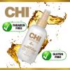 imageCHI Keratin Reconstructing Conditioner Delivers Healthier Hair Adds Shine ampamp Helps Prevent Future Breakage Sulfate Paraben ampamp CrueltyFree 12 OzLeaveIn Conditioner