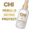 imageCHI Keratin Reconstructing Conditioner Delivers Healthier Hair Adds Shine ampamp Helps Prevent Future Breakage Sulfate Paraben ampamp CrueltyFree 12 OzLeaveIn Conditioner