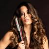imageCHI Lava 20 Hairstyling Iron Flat Iron Hair Straightener for an Even ampamp Smooth Finish Lower Temperature Ergonomic Comfortable Design for Easy Use