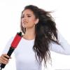 imageCHI Lava AirWave with CHI 44 Iron Guard 2 Oz Volumizes Curls ampamp Dries Hair Delivers FrizzFree Results Low Heat for Less Damage Black ampamp Red
