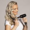 imageCHI Lava Curl Shot Hair Curling Wand For Voluminous Shiny ampamp LongLasting Curls Lower Temperature Ergonomic Comfortable Design For Easy Use