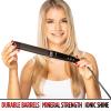 imageCHI Lava Interchangeable Hairstyling Wand Versatile Hair Wand for Creating A Variety of Styles Lower Temperature