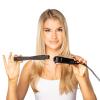 imageCHI Lava Interchangeable Hairstyling Wand Versatile Hair Wand for Creating A Variety of Styles Lower Temperature