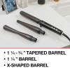 imageCHI Lava Interchangeable Hairstyling Wand Versatile Hair Wand for Creating A Variety of Styles Lower Temperature