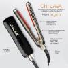 imageCHI Lava MiniStyler with CHI 44 Iron Guard 2 Oz Ceramic Hair Straightener for LongLasting Shine Perfect for Daily Use and Travel 15 Iron