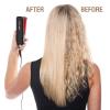imageCHI Lava MiniStyler with CHI 44 Iron Guard 2 Oz Ceramic Hair Straightener for LongLasting Shine Perfect for Daily Use and Travel 15 Iron