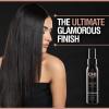 imageCHI Luxury Black Seed Oil Blend Dry Oil Revitalizing ampamp Nourishing Hair Oil Creates Smooth ampamp Shiny Hair Sulfate Paraben ampamp CrueltyFree 3 Oz