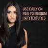imageCHI Luxury Black Seed Oil Blend Dry Oil Revitalizing ampamp Nourishing Hair Oil Creates Smooth ampamp Shiny Hair Sulfate Paraben ampamp CrueltyFree 3 Oz