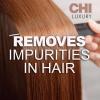 imageCHI Luxury Black Seed Oil Blend Dry Oil Revitalizing ampamp Nourishing Hair Oil Creates Smooth ampamp Shiny Hair Sulfate Paraben ampamp CrueltyFree 3 Oz