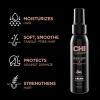 imageCHI Luxury Black Seed Oil Blow Dry Cream Moisturizing Styling Cream For Sleek ampamp Smooth Hair LightHold Sulfate Paraben ampamp GlutenFree 6 Oz