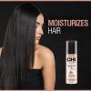 imageCHI Luxury Black Seed Oil Curl Defining Cream Gel Defines Curl Controls Frizz ampamp Strengthens Hair For Shine Sulfate Paraben ampamp GlutenFree 5 Oz