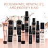 imageCHI Luxury Black Seed Oil Flexible Hold Hairspray Adds Hair Texture ampamp Volume Natural Hold Sulfate Paraben ampamp GlutenFree 10 Oz10 Fl Oz Pack of 1