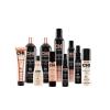 imageCHI Luxury Black Seed Oil Flexible Hold Hairspray Adds Hair Texture ampamp Volume Natural Hold Sulfate Paraben ampamp GlutenFree 10 Oz10 Ounce Pack of 1