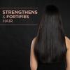 imageCHI Luxury Black Seed Oil Moisture Replenish Conditioner Strengthens for Soft Hair Replenishes Moisture Sulfate Paraben ampamp GlutenFree 12 Oz12 Fl Oz Pack of 1