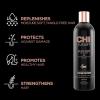 imageCHI Luxury Black Seed Oil Moisture Replenish Conditioner Strengthens for Soft Hair Replenishes Moisture Sulfate Paraben ampamp GlutenFree 12 Oz12 Ounce