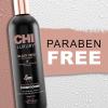 imageCHI Luxury Black Seed Oil Moisture Replenish Conditioner Strengthens for Soft Hair Replenishes Moisture Sulfate Paraben ampamp GlutenFree 12 Oz12 Ounce
