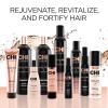 imageCHI Luxury Black Seed Oil Moisture Replenish Conditioner Strengthens for Soft Hair Replenishes Moisture Sulfate Paraben ampamp GlutenFree 12 Oz25 Fl Oz Pack of 1
