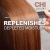 imageCHI Luxury Black Seed Oil Moisture Replenish Conditioner Strengthens for Soft Hair Replenishes Moisture Sulfate Paraben ampamp GlutenFree 12 Oz25 Fl Oz Pack of 1
