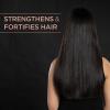 imageCHI Luxury Black Seed Oil Moisture Replenish Conditioner Strengthens for Soft Hair Replenishes Moisture Sulfate Paraben ampamp GlutenFree 12 Oz25 Fl Oz Pack of 1