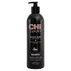 imageCHI Luxury Black Seed Oil Moisture Replenish Conditioner Strengthens for Soft Hair Replenishes Moisture Sulfate Paraben ampamp GlutenFree 12 Oz25 Fl Oz Pack of 1