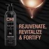 imageCHI Luxury Black Seed Oil Moisture Replenish Conditioner Strengthens for Soft Hair Replenishes Moisture Sulfate Paraben ampamp GlutenFree 12 Oz25 Fl Oz Pack of 1