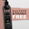 imageCHI Luxury Black Seed Oil Moisture Replenish Conditioner Strengthens for Soft Hair Replenishes Moisture Sulfate Paraben ampamp GlutenFree 12 Oz25 Fl Oz Pack of 1