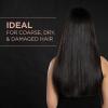 imageCHI Luxury Black Seed Oil Revitalizing Masque Deep Conditioning Treatment Creates Soft Healthy Hair Sulfate Paraben ampamp GlutenFree 5 Fl Oz