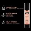 imageCHI Luxury Black Seed Oil Revitalizing Masque Deep Conditioning Treatment Creates Soft Healthy Hair Sulfate Paraben ampamp GlutenFree 5 Fl Oz