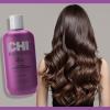 imageCHI Magnified Volume Conditioner Boosts Volume ampamp Body ampamp Strengthens Hair Detangles Hydrates ampamp Conditions Hair Sulfatefree 12 OzConditioner
