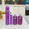 imageCHI Magnified Volume Conditioner Boosts Volume ampamp Body ampamp Strengthens Hair Detangles Hydrates ampamp Conditions Hair Sulfatefree 12 OzConditioner