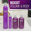 imageCHI Magnified Volume Finishing Hair Spray Boosts Volume ampamp Body For Maximum Fullness Builds Resilience ampamp Strength ampamp Adds Shine 12 Oz12 Fl Oz Pack of 1