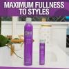 imageCHI Magnified Volume Finishing Hair Spray Boosts Volume ampamp Body For Maximum Fullness Builds Resilience ampamp Strength ampamp Adds Shine 12 Oz12 Fl Oz Pack of 1