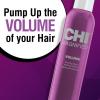 imageCHI Magnified Volume Finishing Hair Spray Boosts Volume ampamp Body For Maximum Fullness Builds Resilience ampamp Strength ampamp Adds Shine 12 Oz26 Fl Oz Pack of 1